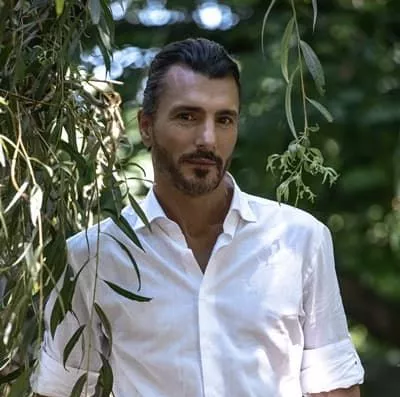 Antoine — cliente Saldo Kapitore