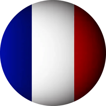 Drapeau de la France