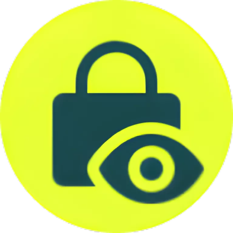 Icona sicurezza